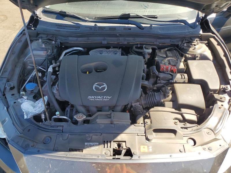 41665946 :رقم المزاد ، JM1BM1V74E1128509 vin ، 2014 Mazda 3 مزاد بيع