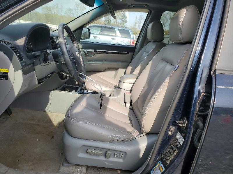Продаж на аукціоні авто 2008 Hyundai Santa Fe, vin: 5NMSH13E58H155671, номер лоту: 46542456