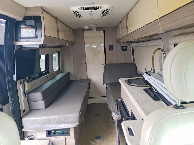 Aukcja sprzedaży 2021 Ram Promaster 1500, vin: 3C6MRVUGXME580695, numer aukcji: 45926826