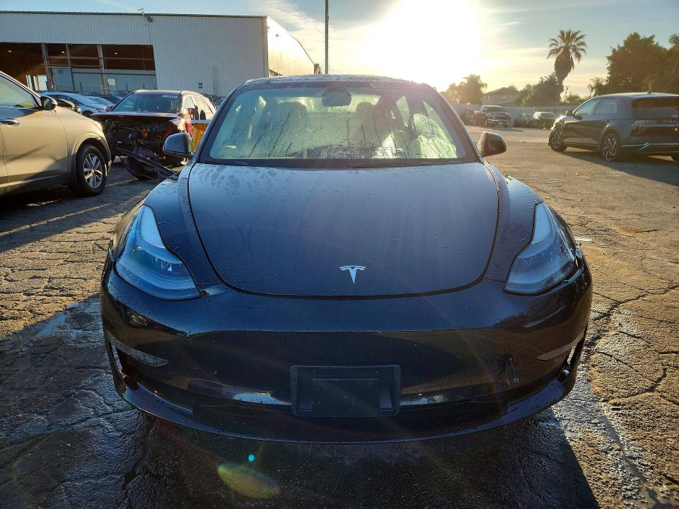 Aukcja sprzedaży 2023 Tesla Model 3, vin: 5YJ3E1EA1PF456221, numer aukcji: 46574156