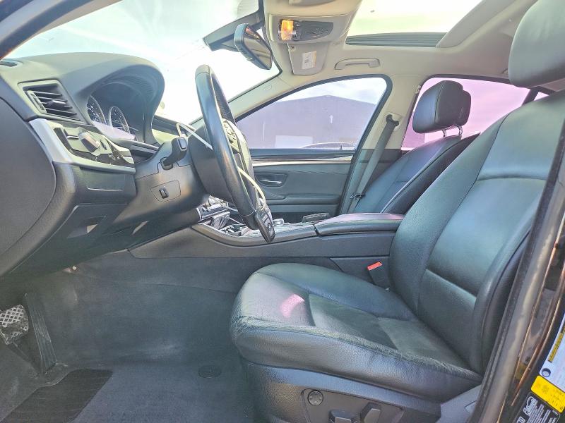 46947156 :رقم المزاد ، WBAXH5C57CDW06997 vin ، 2012 Bmw 528 مزاد بيع