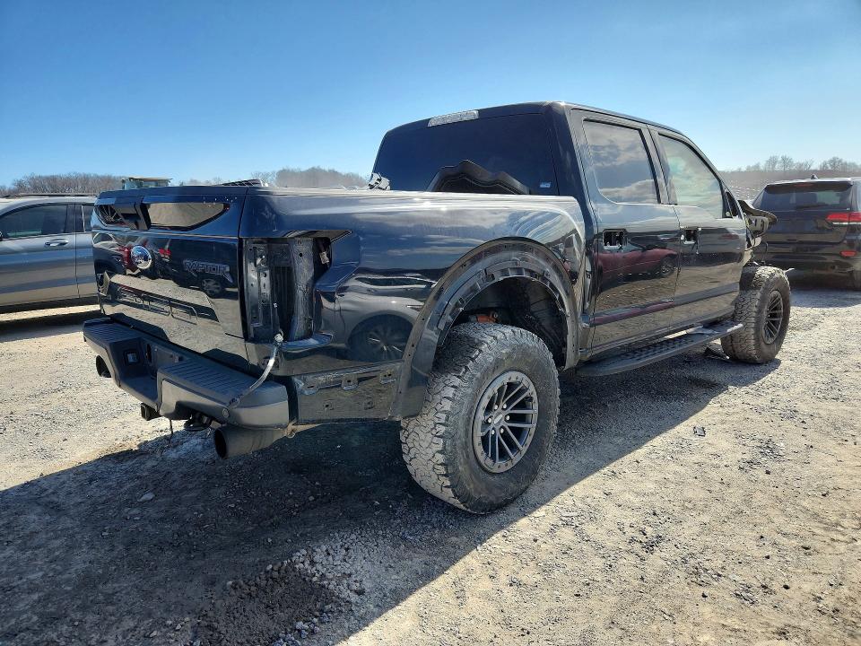 Продажа на аукционе авто 2020 Ford F150, vin: 1FTFW1RG6LFC64517, номер лота: 78737975