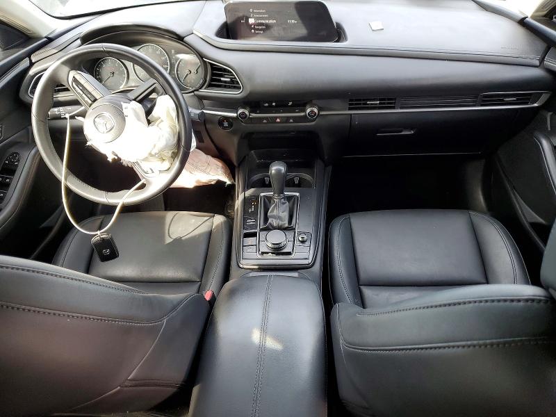 Продаж на аукціоні авто 2021 Mazda Cx-30, vin: 3MVDMBBL2MM245909, номер лоту: 46394926