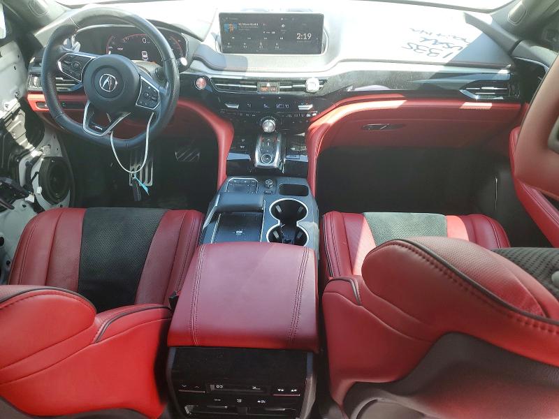 Aukcja sprzedaży 2022 Acura Mdx, vin: 5J8YE1H05NL047322, numer aukcji: 79254835
