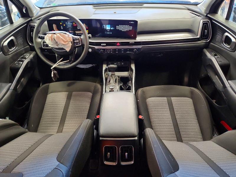 Aukcja sprzedaży 2025 Kia Sorento, vin: 5XYRG4JC6SG361989, numer aukcji: 46712696