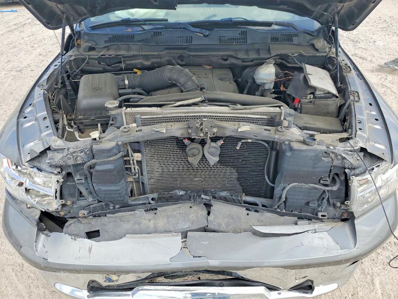 47834376 :رقم المزاد ، 1D3HB13T29S730607 vin ، 2009 Dodge Ram 1500 مزاد بيع