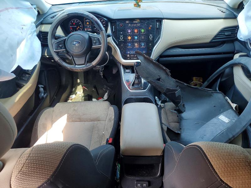 Aukcja sprzedaży 2020 Subaru Outback, vin: 4S4BTACC8L3116959, numer aukcji: 47746976