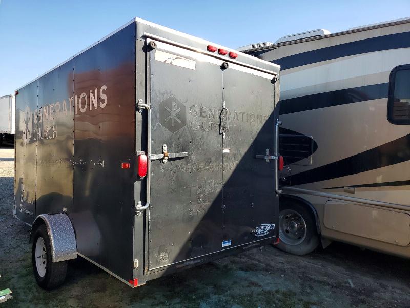Auction sale of the 2016 Tnt Utility, vin: 5WBBE1211GW012021, lot number: 79033705