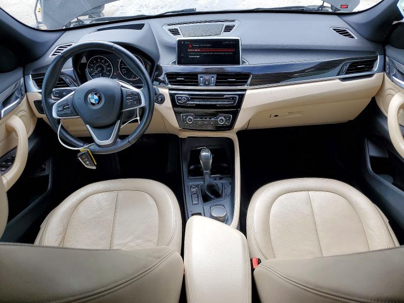 Aukcja sprzedaży 2018 Bmw X1, vin: WBXHU7C30J5H43094, numer aukcji: 45450526
