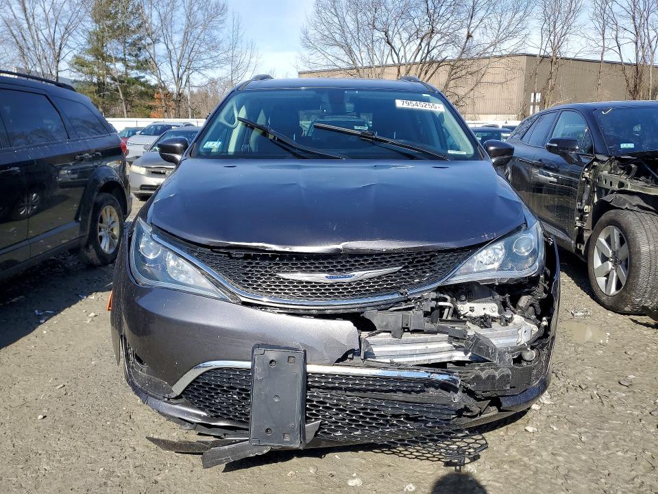 Aukcja sprzedaży 2019 Chrysler Pacifica, vin: 2C4RC1BG0KR733284, numer aukcji: 79545255