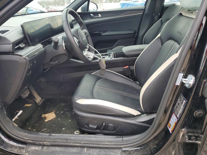 46549956 :رقم المزاد ، KNAG64J73T5417620 vin ، 2026 Kia K5 مزاد بيع