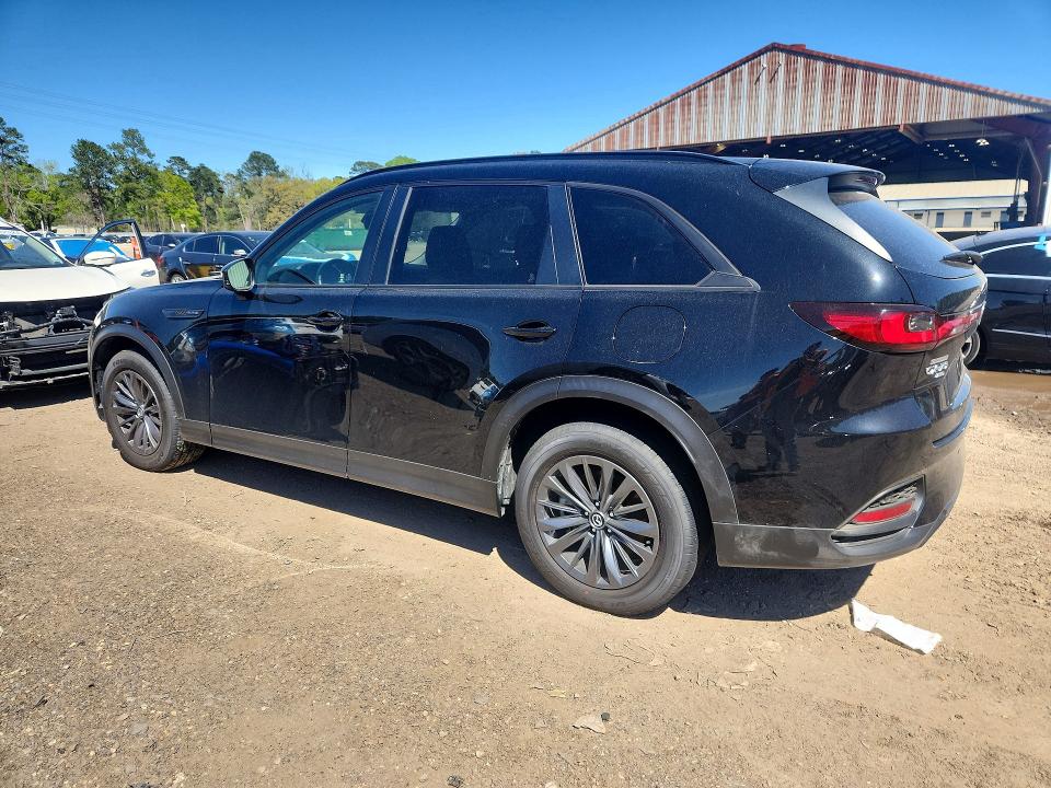 Aukcja sprzedaży 2025 Mazda Cx-70, vin: JM3KJBHD0S1115131, numer aukcji: 46352816