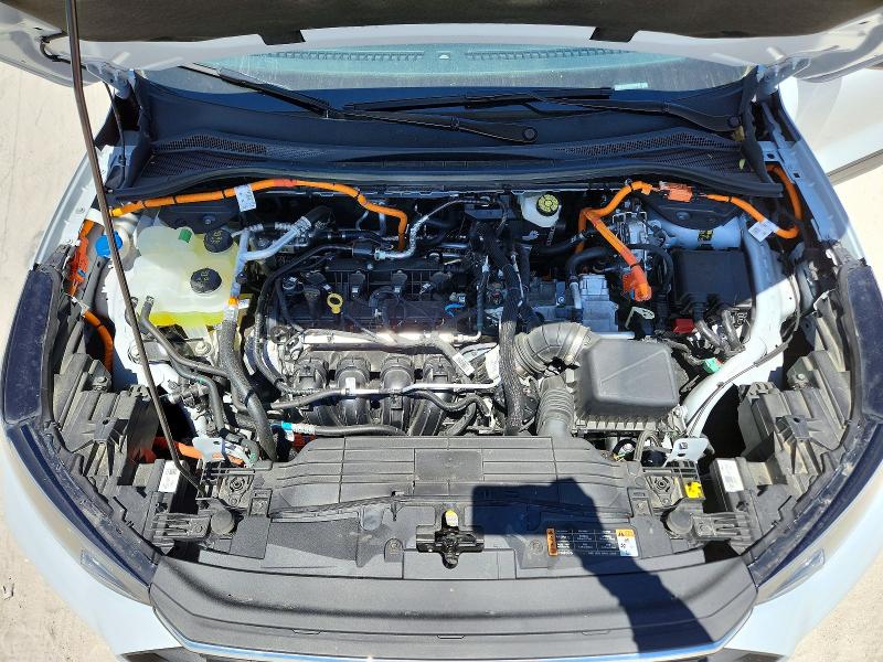 Продаж на аукціоні авто 2025 Ford Escape, vin: 1FMCU0E15SUB49840, номер лоту: 47574306