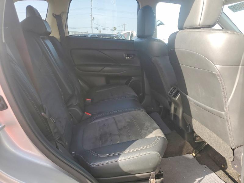 Aukcja sprzedaży 2020 Mitsubishi Outlander, vin: JA4AD3A39LZ043863, numer aukcji: 47100426