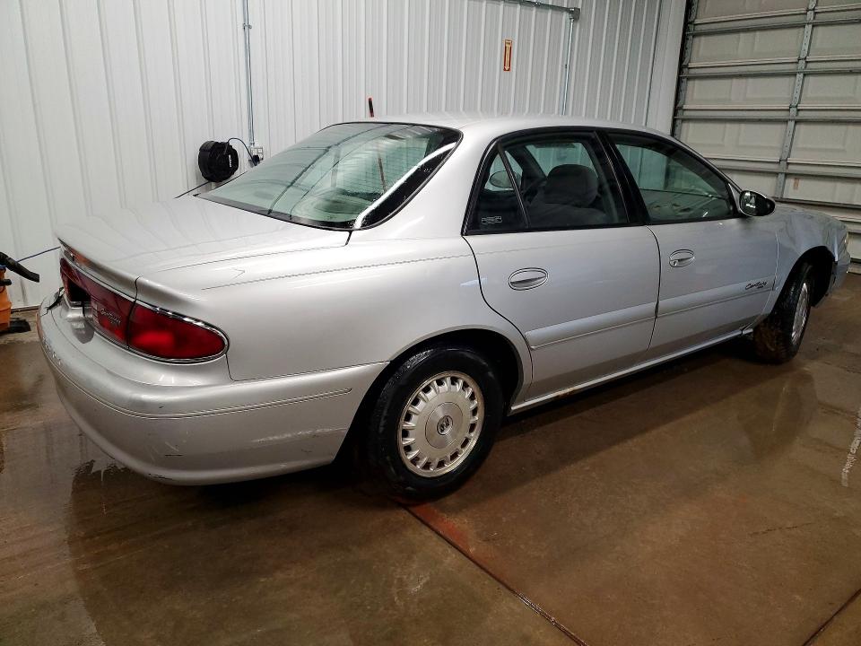 Aukcja sprzedaży 2000 Buick Century, vin: 2G4WS52J2Y1277493, numer aukcji: 45623606