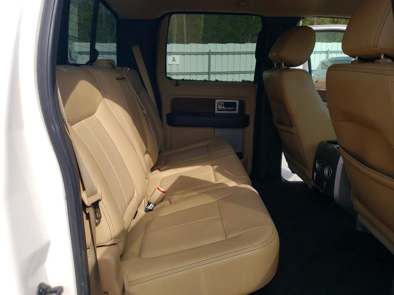 2014 Ford F150 მანქანა იყიდება აუქციონზე, vin: 1FTFW1CF2EKD01122, აუქციონის ნომერი: 47328376