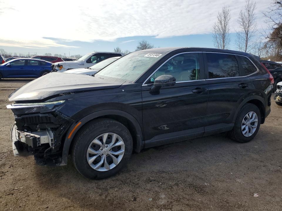 Продажа на аукционе авто 2026 Honda Cr-v, vin: 2HKRS4H27TH103096, номер лота: 46451346