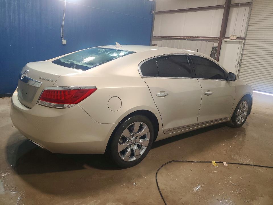 Продаж на аукціоні авто 2012 Buick Lacrosse, vin: 1G4GD5E36CF116982, номер лоту: 79809095