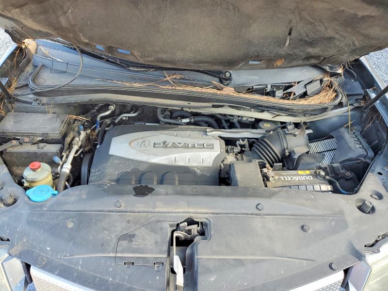 Продаж на аукціоні авто 2008 Acura Mdx, vin: 2HNYD28328H501944, номер лоту: 79537375
