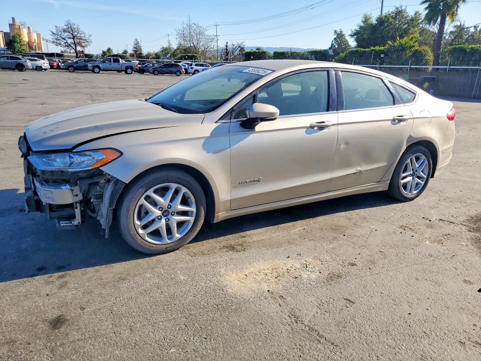 Aukcja sprzedaży 2017 Ford Fusion, vin: 3FA6P0LU5HR386775, numer aukcji: 45589226