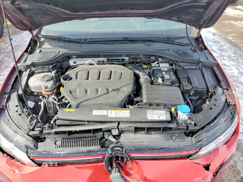 Aukcja sprzedaży 2024 Volkswagen Gti, vin: WVWVA7CD5RW203972, numer aukcji: 78841245