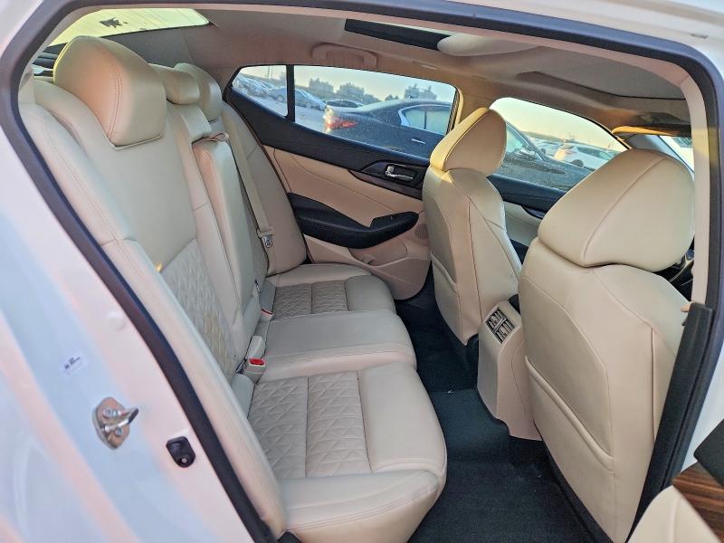 Aukcja sprzedaży 2017 Nissan Maxima, vin: 1N4AA6AP9HC418895, numer aukcji: 46554266
