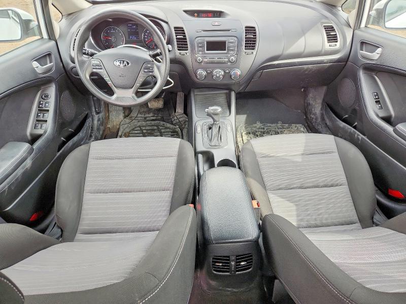 Aukcja sprzedaży 2014 Kia Forte, vin: KNAFX4A63E5166472, numer aukcji: 46238086