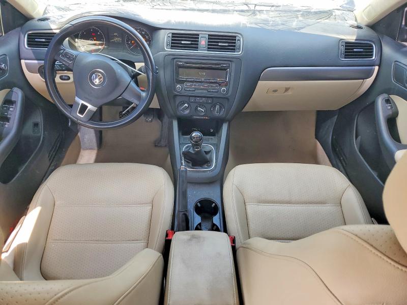 Продажа на аукционе авто 2014 Volkswagen Jetta, vin: 3VW3L7AJ8EM304036, номер лота: 47384706