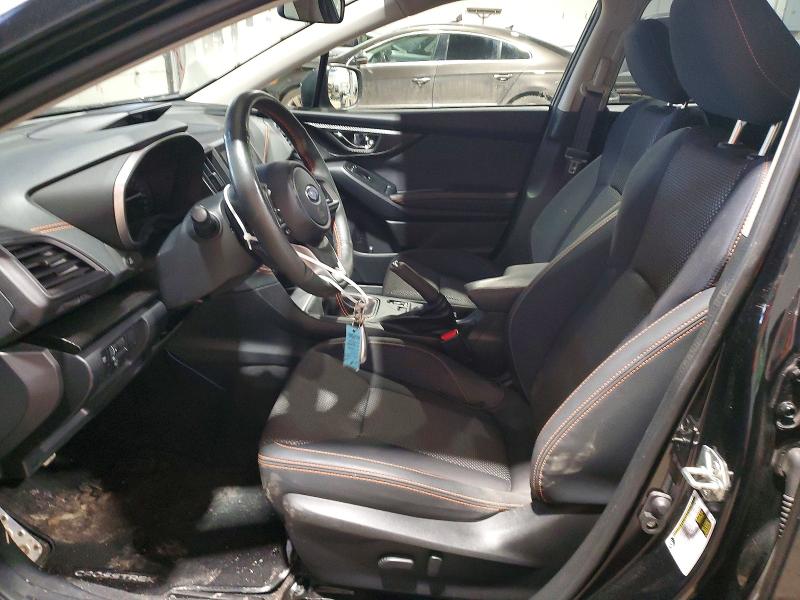 45573756 :رقم المزاد ، JF2GTAFC8M9673862 vin ، 2021 Subaru Crosstrek مزاد بيع