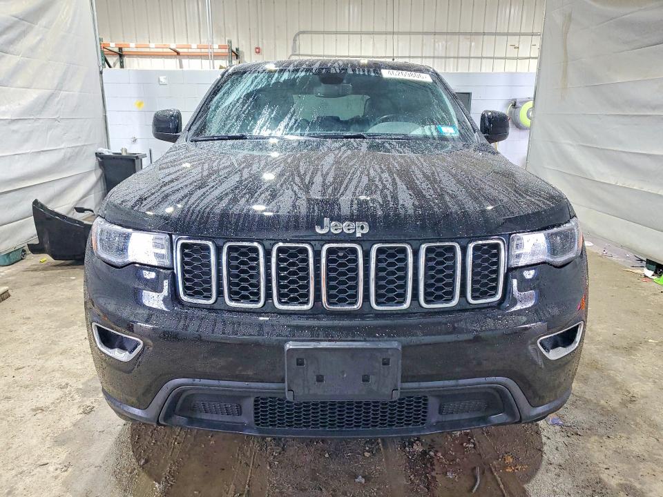 Продаж на аукціоні авто 2022 Jeep Grand Cherokee, vin: 1C4RJFAG4NC121235, номер лоту: 46269806