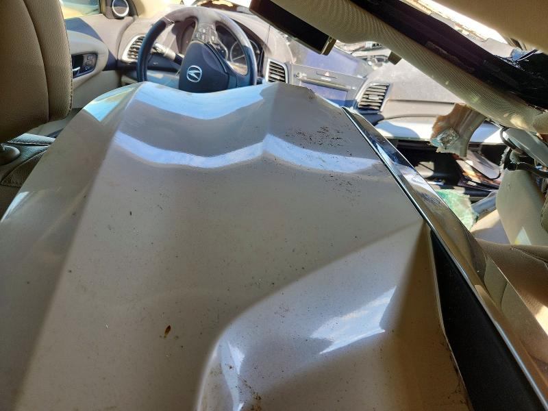 46475256 :رقم المزاد ، 5J8TB4H59HL025182 vin ، 2017 Acura Rdx مزاد بيع