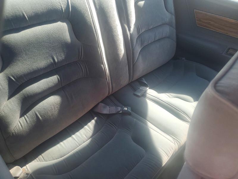 Продажа на аукционе авто 1988 Buick Regal, vin: 2G4WD14W0J1463129, номер лота: 47635486