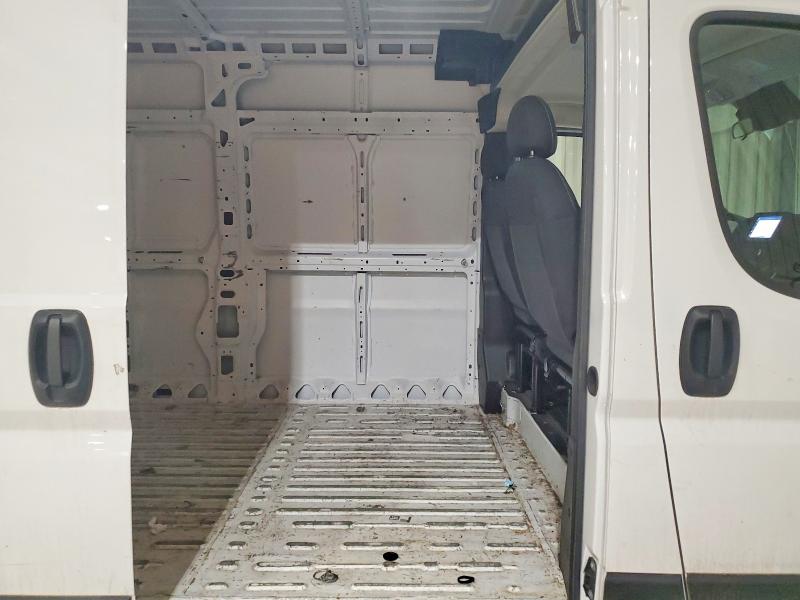 Продажа на аукционе авто 2023 Ram Promaster 2500, vin: 3C6LRVDGXPE596265, номер лота: 46641886