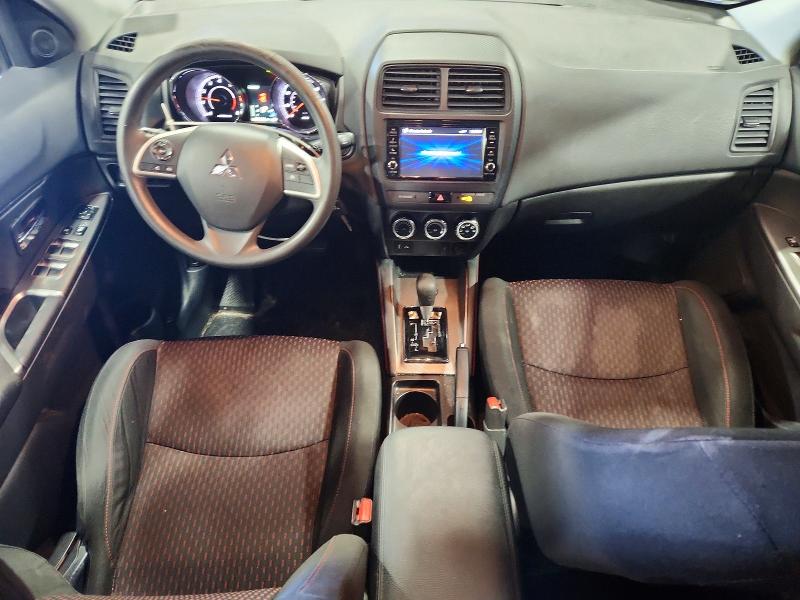 Aukcja sprzedaży 2019 Mitsubishi Outlander Sport, vin: JA4AR3AU3KU031553, numer aukcji: 46481426
