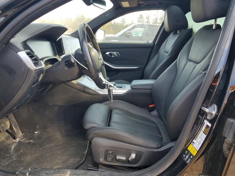 Продаж на аукціоні авто 2019 Bmw 330xi, vin: WBA5R7C51KAJ82944, номер лоту: 46903626