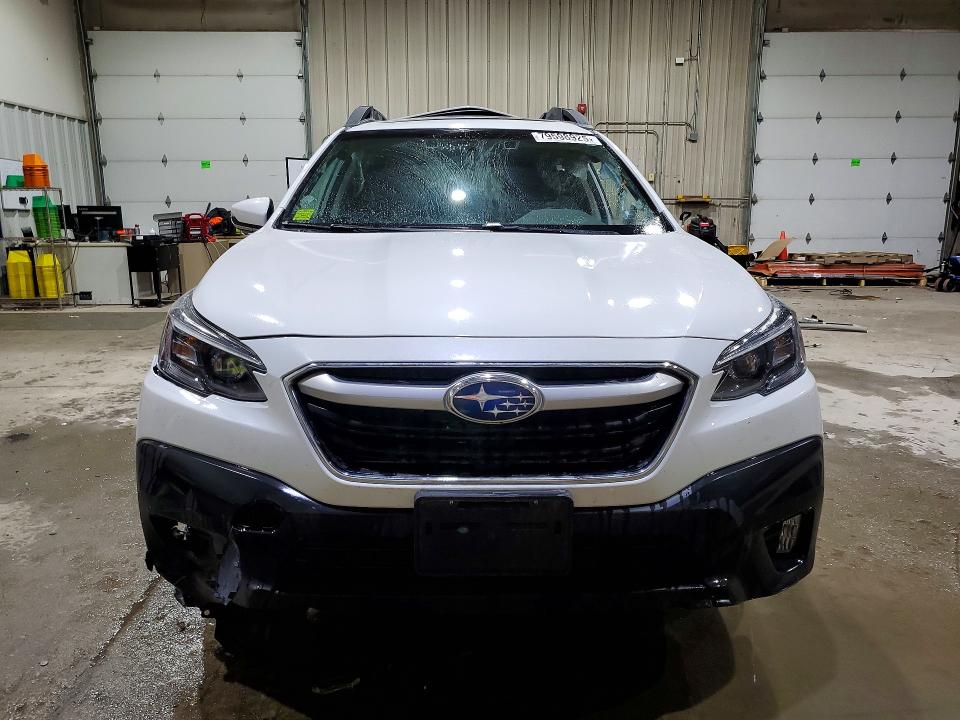 Aukcja sprzedaży 2022 Subaru Outback, vin: 4S4BTAFC3N3152380, numer aukcji: 79598925