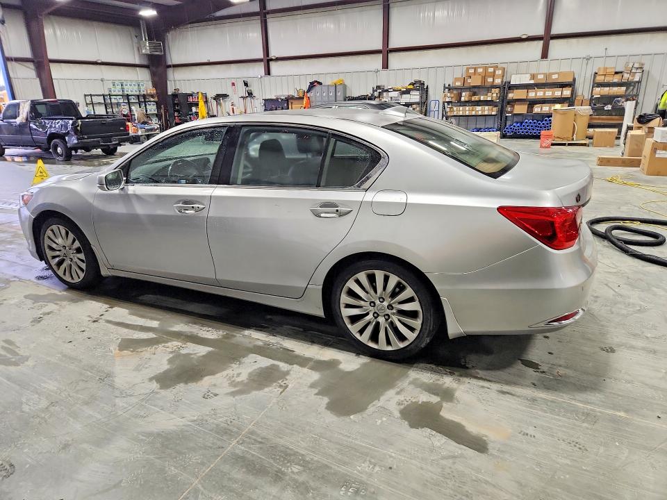 45532606 :رقم المزاد ، JH4KC1F94EC006108 vin ، 2014 Acura Rlx مزاد بيع