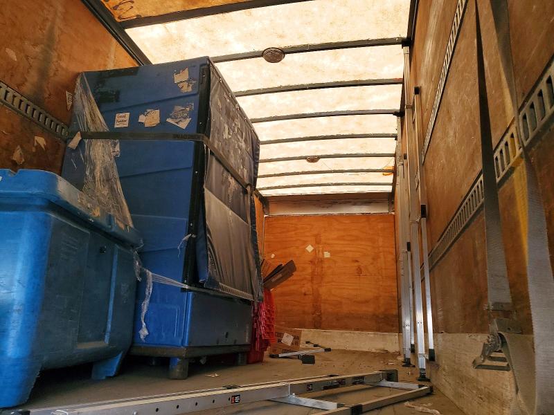 Aukcja sprzedaży 2016 Hino 258/268, vin: 5PVNE8JT0G4S56589, numer aukcji: 49512666