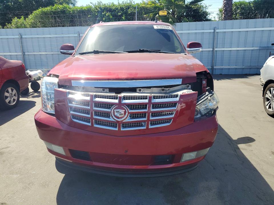 Продажа на аукционе авто 2010 Cadillac Escalade, vin: 1GYUKJEF0AR225413, номер лота: 47395556