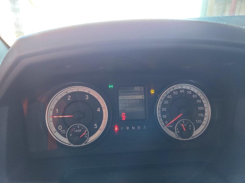 Aukcja sprzedaży 2014 Ram 2500, vin: 3C6UR5CL0EG212207, numer aukcji: 46155076