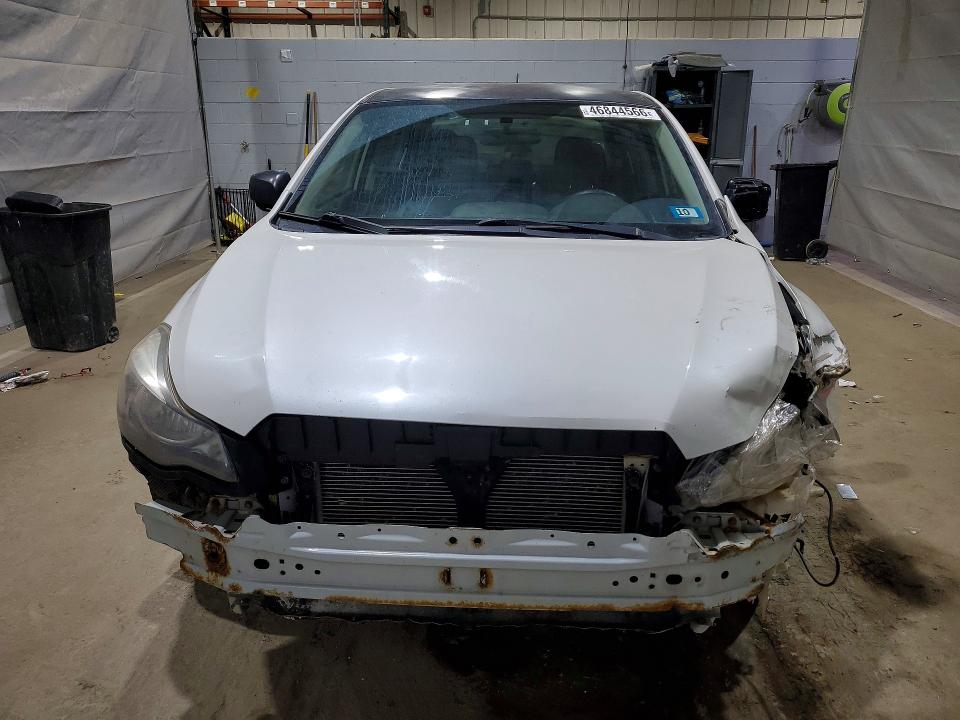 Aukcja sprzedaży 2014 Subaru Impreza, vin: JF1GJAA60EG007703, numer aukcji: 46844566