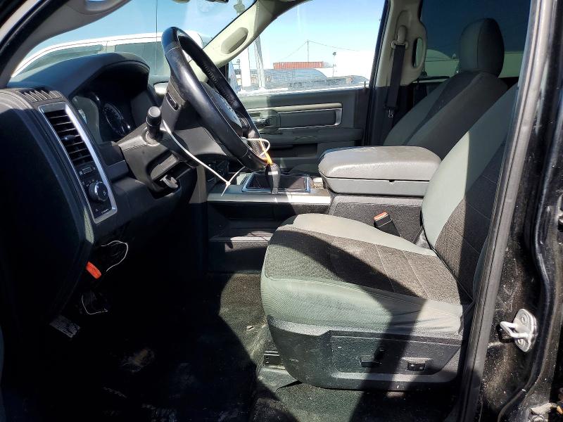 Продаж на аукціоні авто 2014 Ram 1500, vin: 1C6RR6LT5ES391347, номер лоту: 79995565