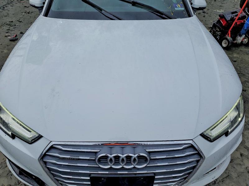Продаж на аукціоні авто 2019 Audi A4, vin: WAUENAF48KA112272, номер лоту: 79033115