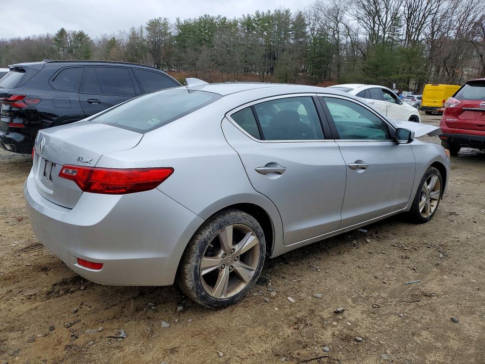 Aukcja sprzedaży 2015 Acura Ilx, vin: 19VDE1F33FE003915, numer aukcji: 47200336