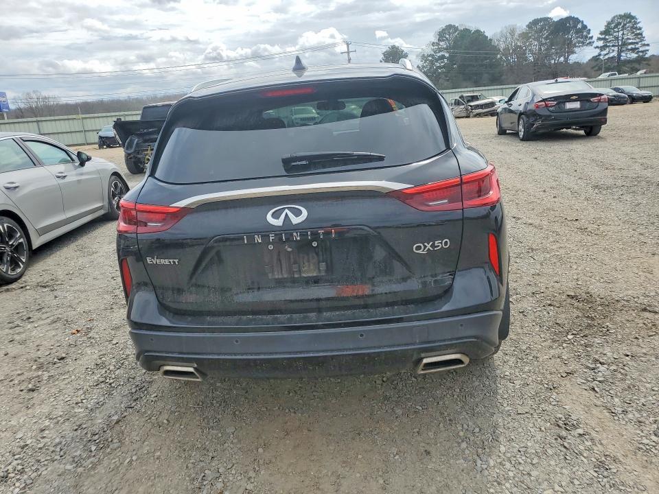 Продажа на аукционе авто 2021 Infiniti Qx50, vin: 3PCAJ5BA1MF121289, номер лота: 78528185