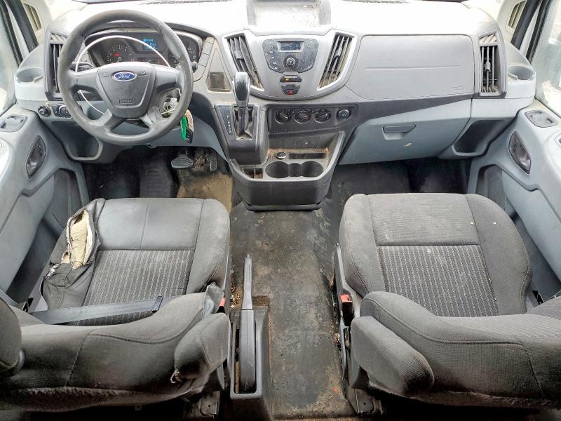 Продажа на аукционе авто 2015 Ford Transit, vin: 1FTNR1ZM3FKA98333, номер лота: 48169066