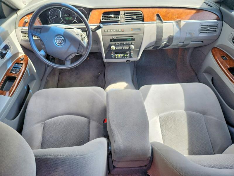 Aukcja sprzedaży 2006 Buick Lacrosse, vin: 2G4WC582161214055, numer aukcji: 48109446