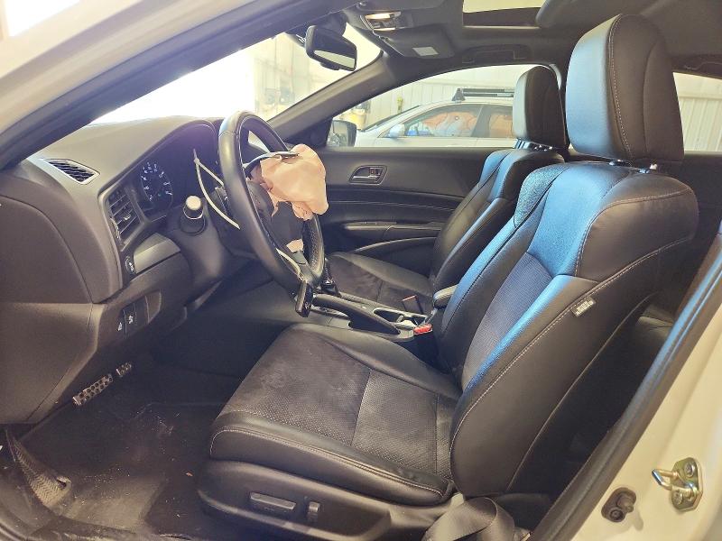 Продаж на аукціоні авто 2017 Acura Ilx, vin: 19UDE2F87HA002122, номер лоту: 42053486