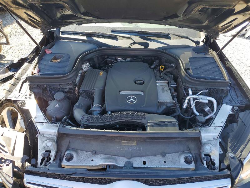 47475596 :رقم المزاد ، WDC0G4JB7JV023969 vin ، 2018 Mercedes-benz Glc مزاد بيع