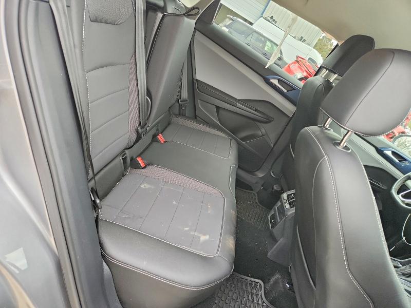 Aukcja sprzedaży 2024 Volkswagen Taos, vin: 3VVSX7B20RM113387, numer aukcji: 46389276